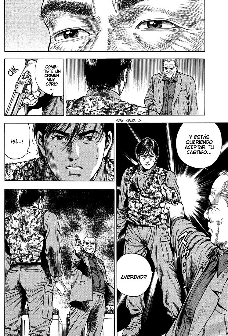 Read Angel Heart ES Manga Online