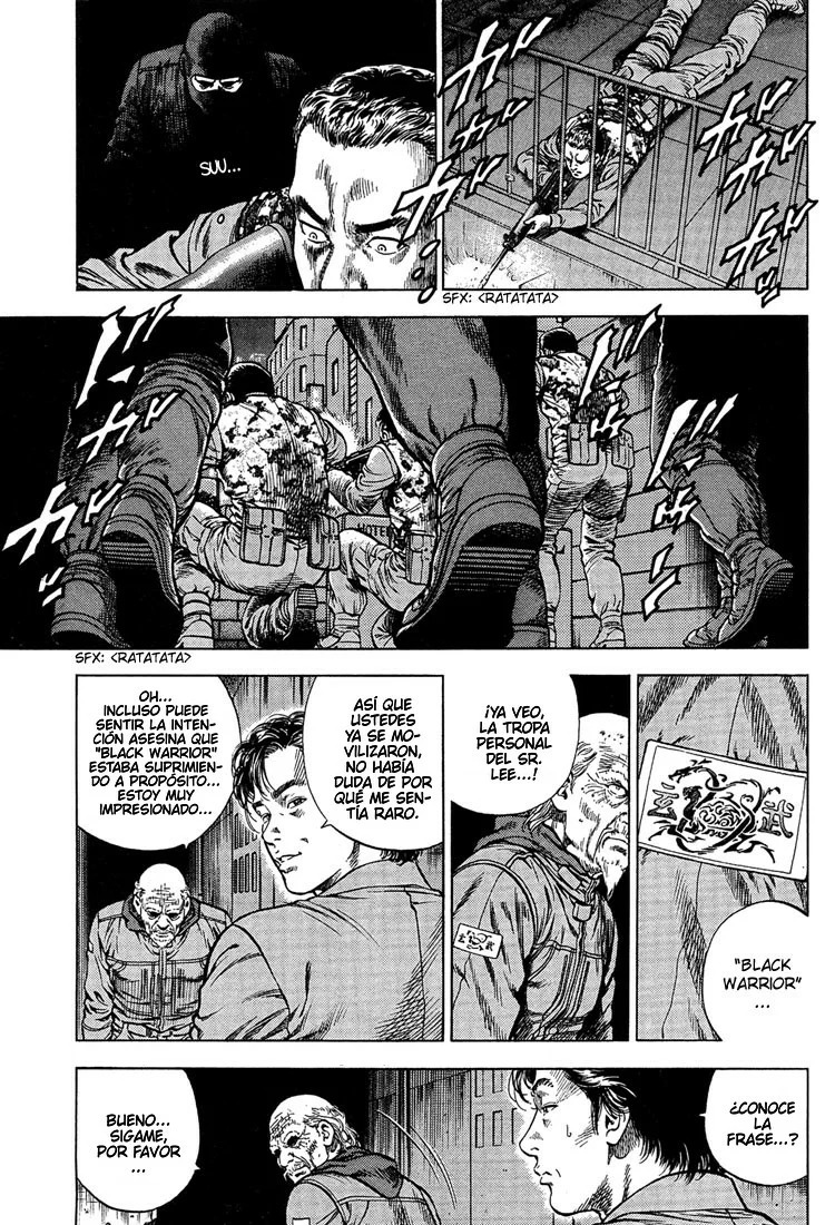 Read Angel Heart ES Manga Online
