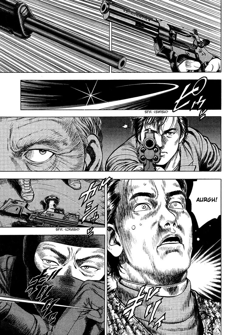 Read Angel Heart ES Manga Online