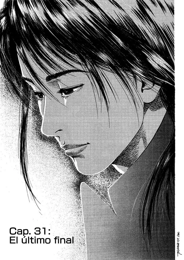 Read Angel Heart ES Manga Online