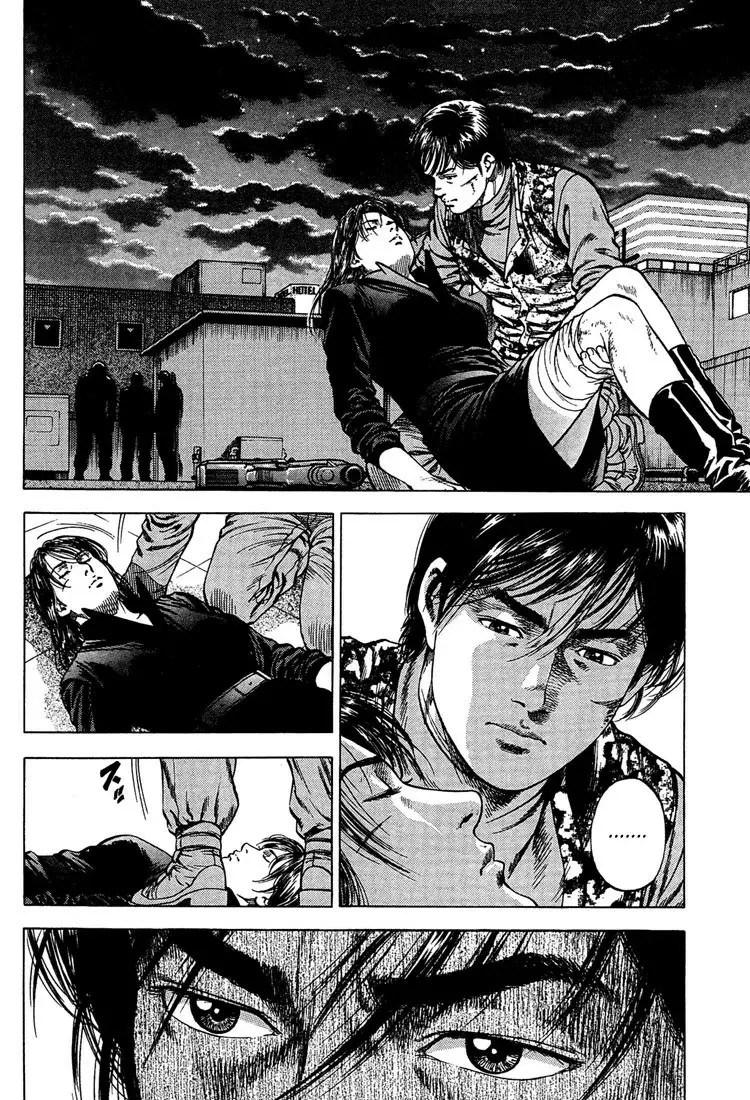 Read Angel Heart ES Manga Online