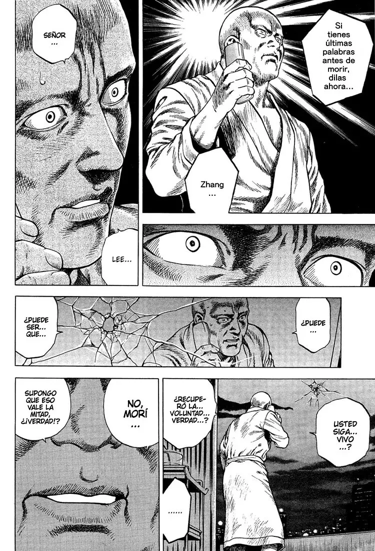 Read Angel Heart ES Manga Online
