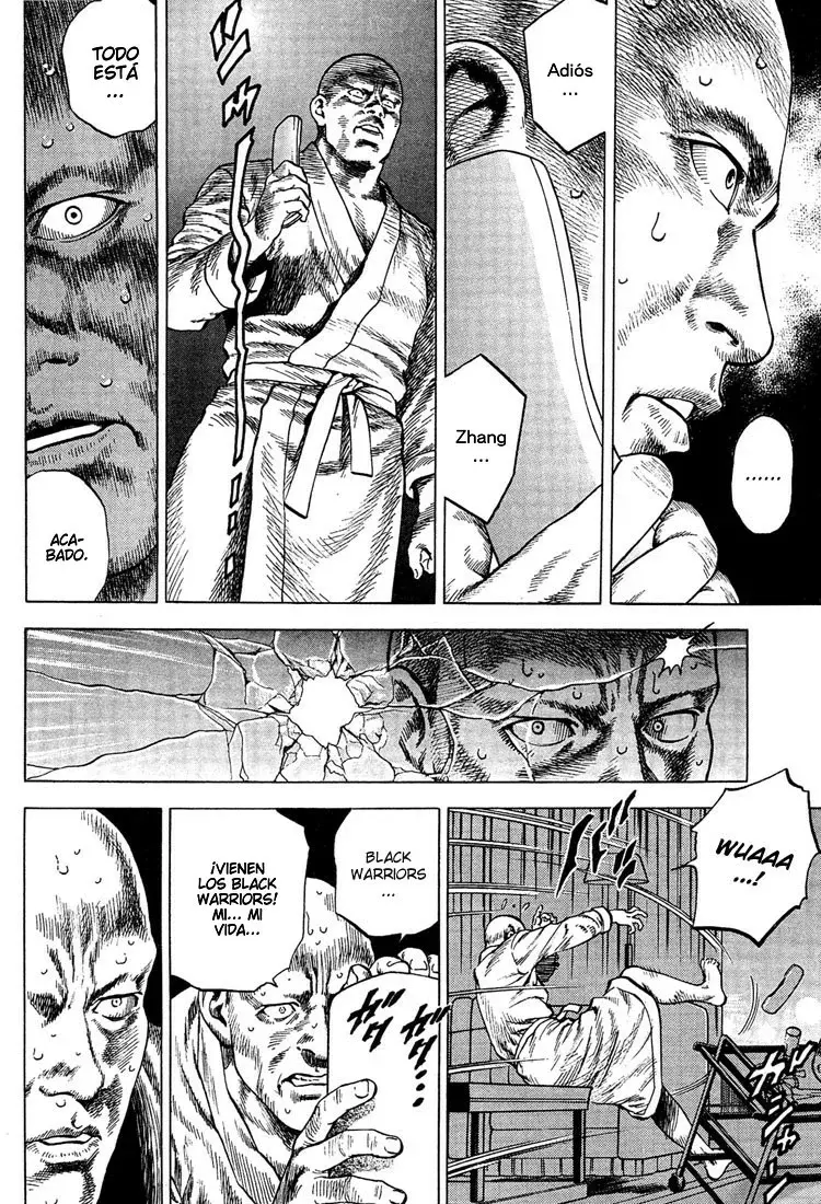Read Angel Heart ES Manga Online
