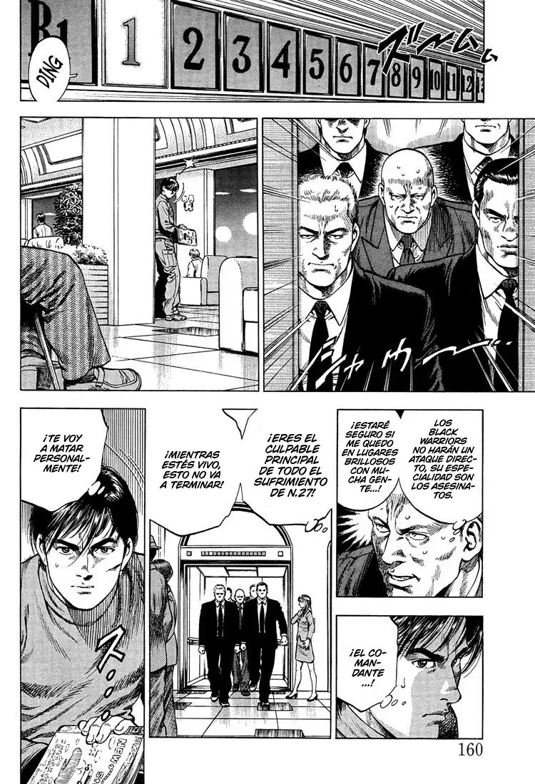 Read Angel Heart ES Manga Online