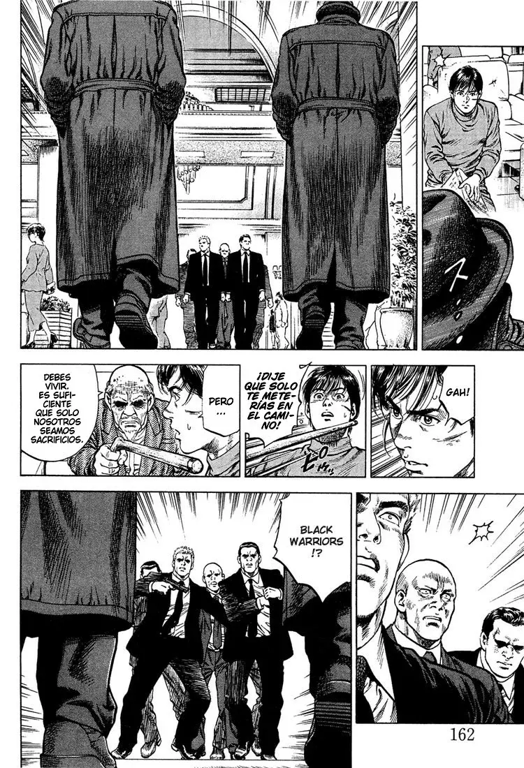 Read Angel Heart ES Manga Online