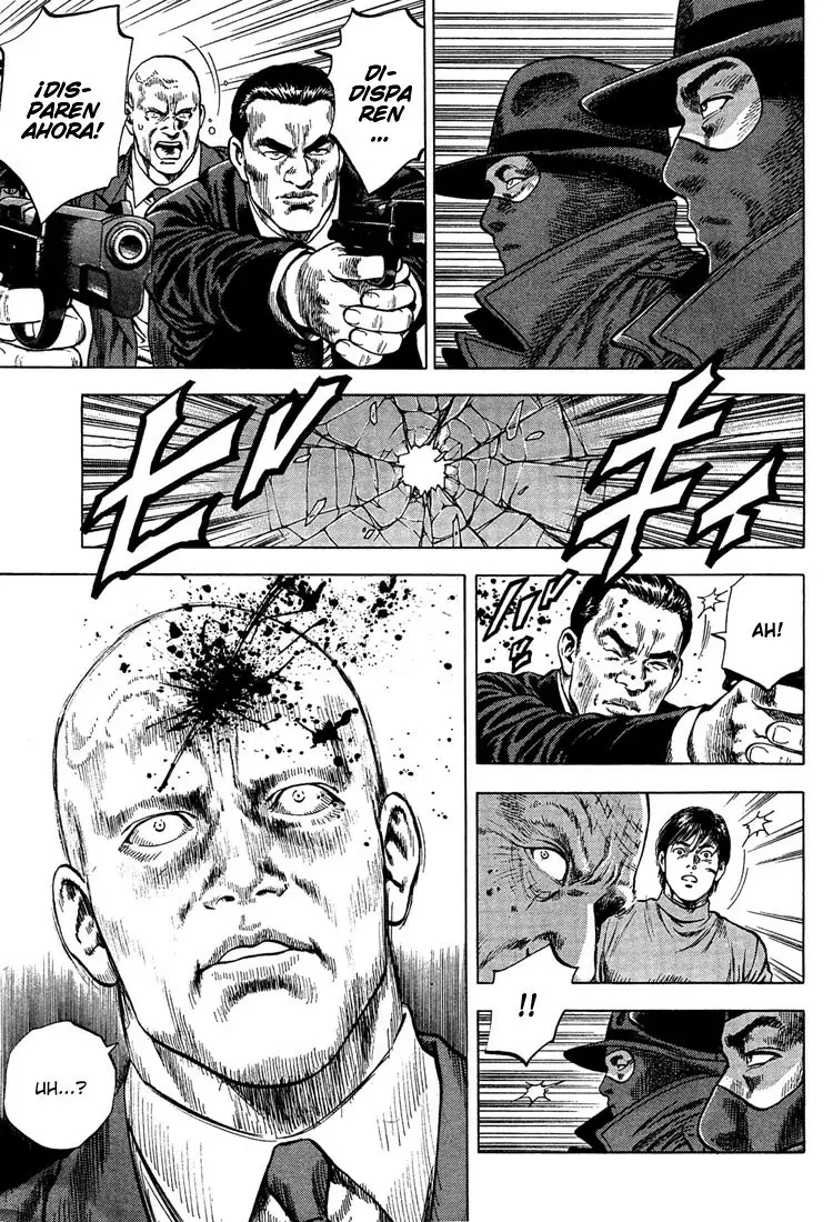 Read Angel Heart ES Manga Online