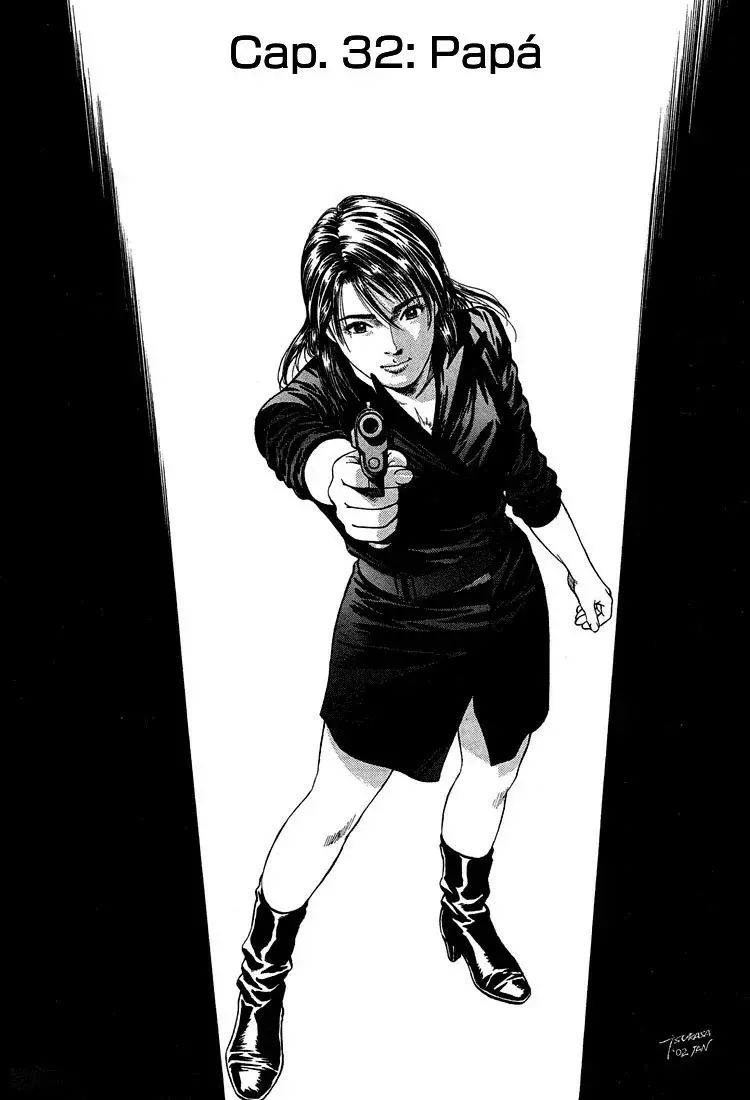 Read Angel Heart ES Manga Online