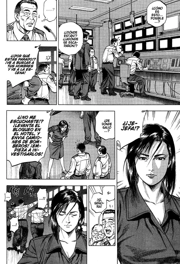 Read Angel Heart ES Manga Online