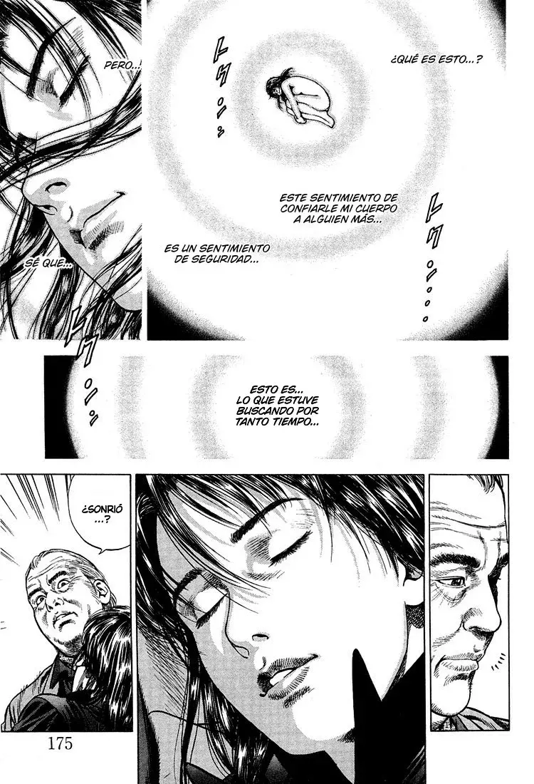 Read Angel Heart ES Manga Online