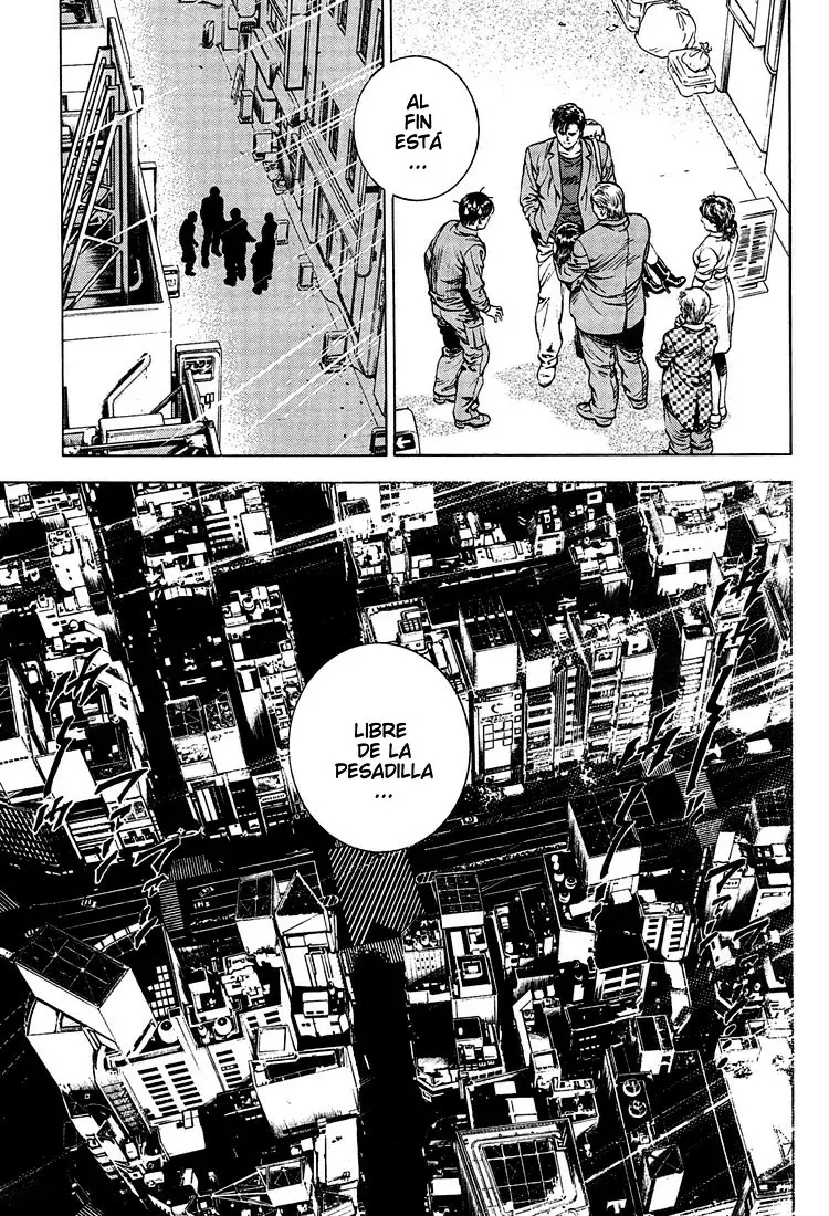 Read Angel Heart ES Manga Online