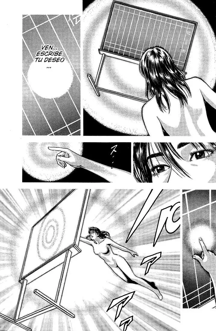 Read Angel Heart ES Manga Online