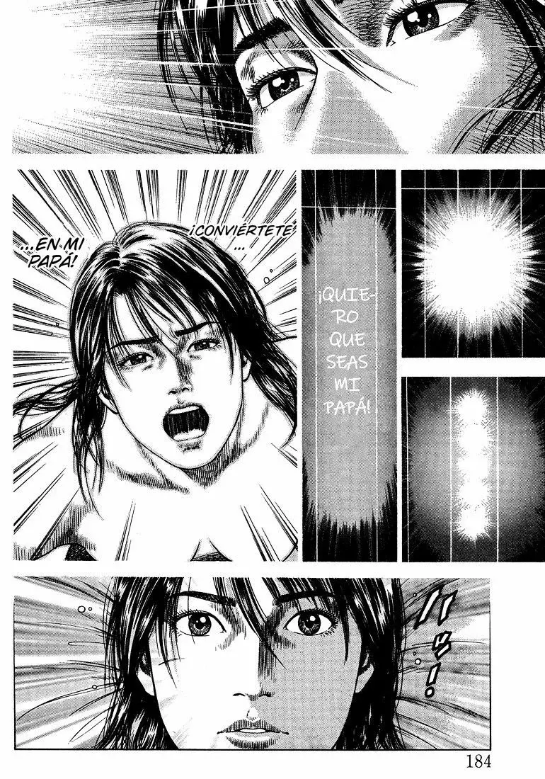 Read Angel Heart ES Manga Online