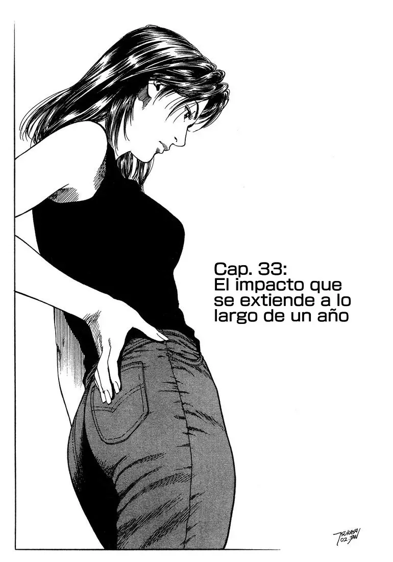 Read Angel Heart ES Manga Online