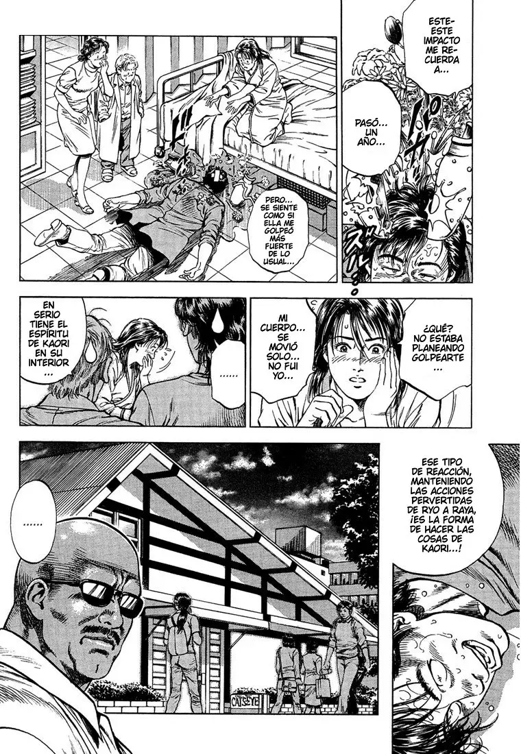 Read Angel Heart ES Manga Online