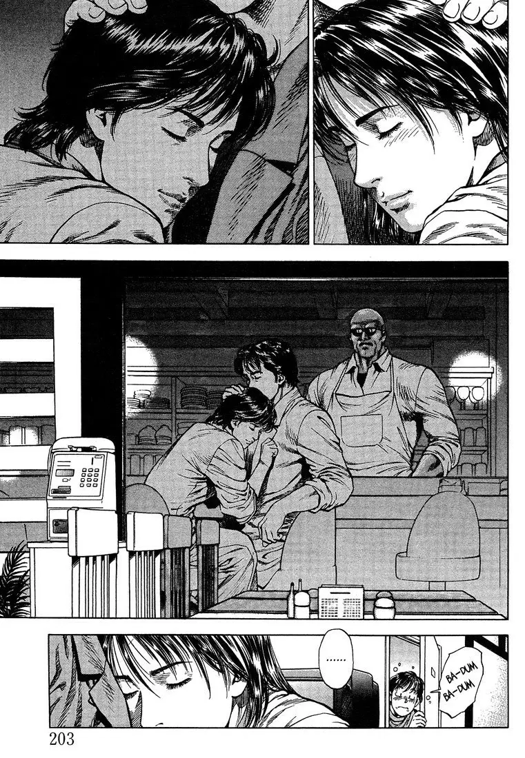 Read Angel Heart ES Manga Online