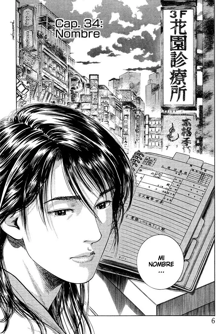 Read Angel Heart ES Manga Online