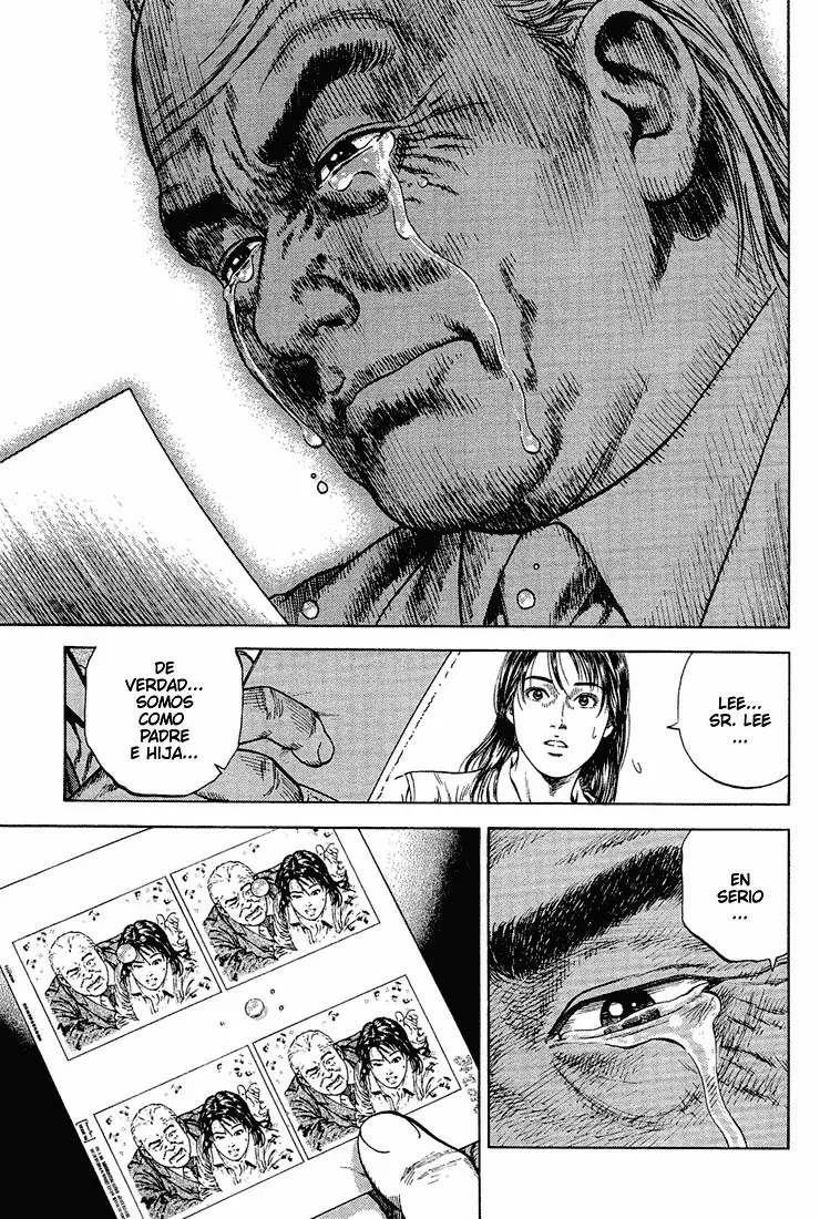 Read Angel Heart ES Manga Online