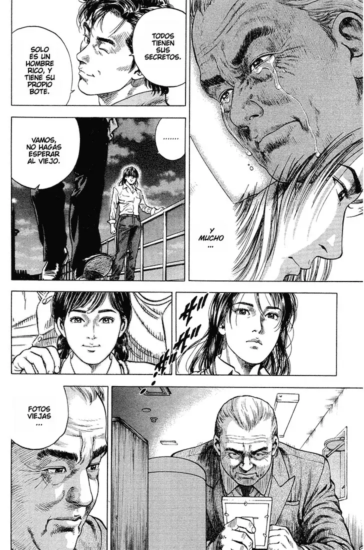 Read Angel Heart ES Manga Online