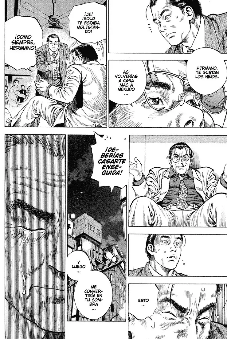Read Angel Heart ES Manga Online