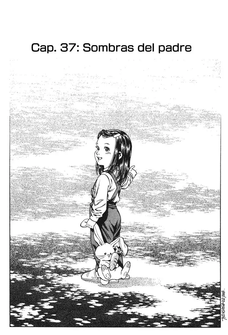 Read Angel Heart ES Manga Online