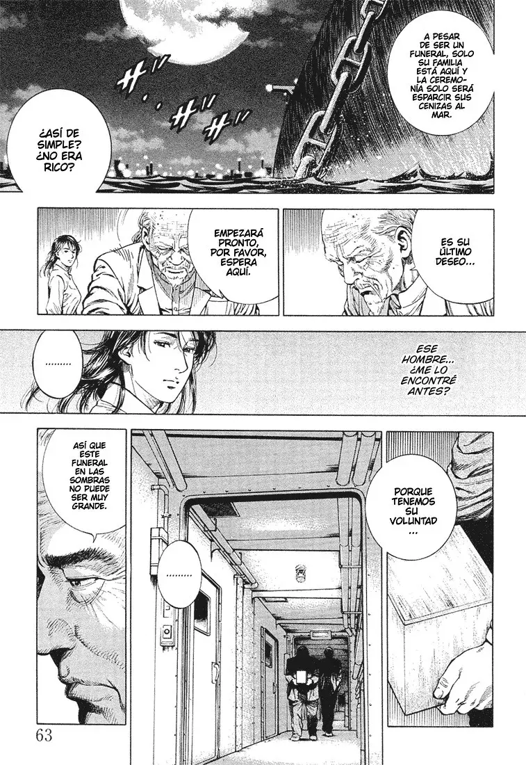Read Angel Heart ES Manga Online