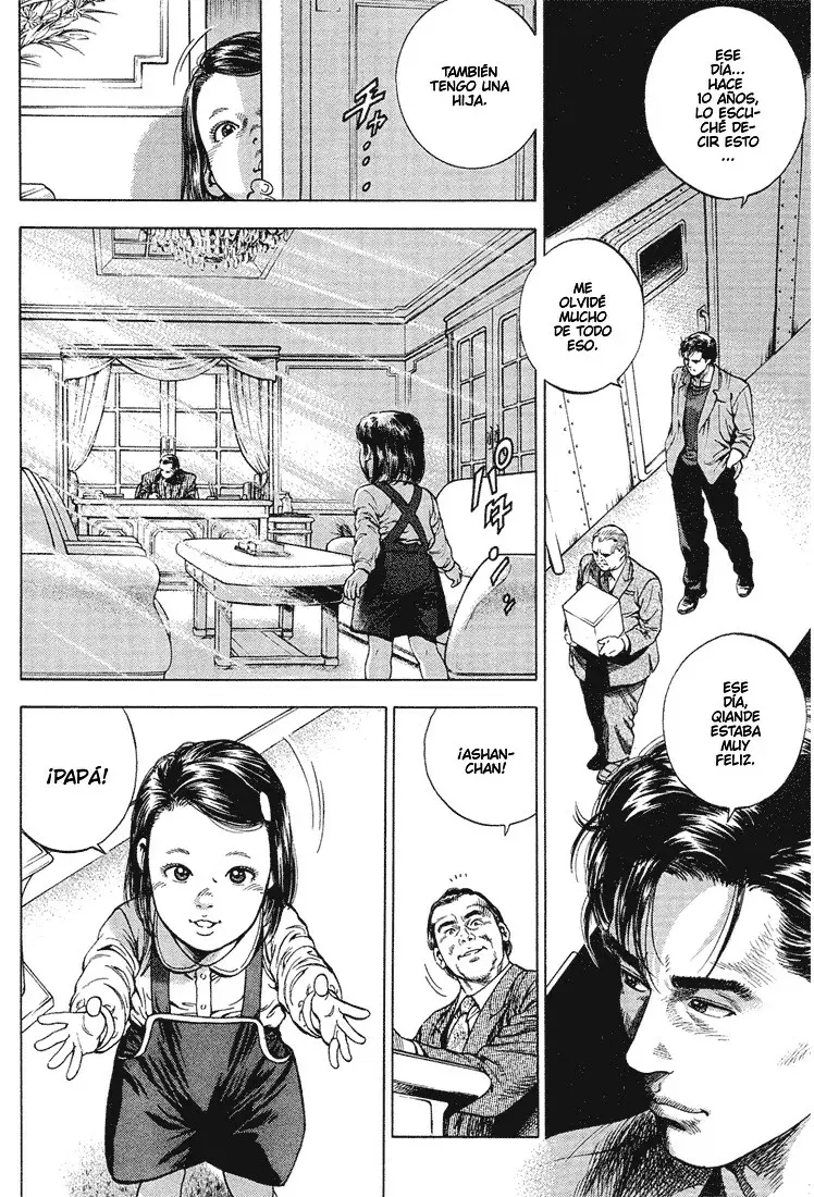 Read Angel Heart ES Manga Online