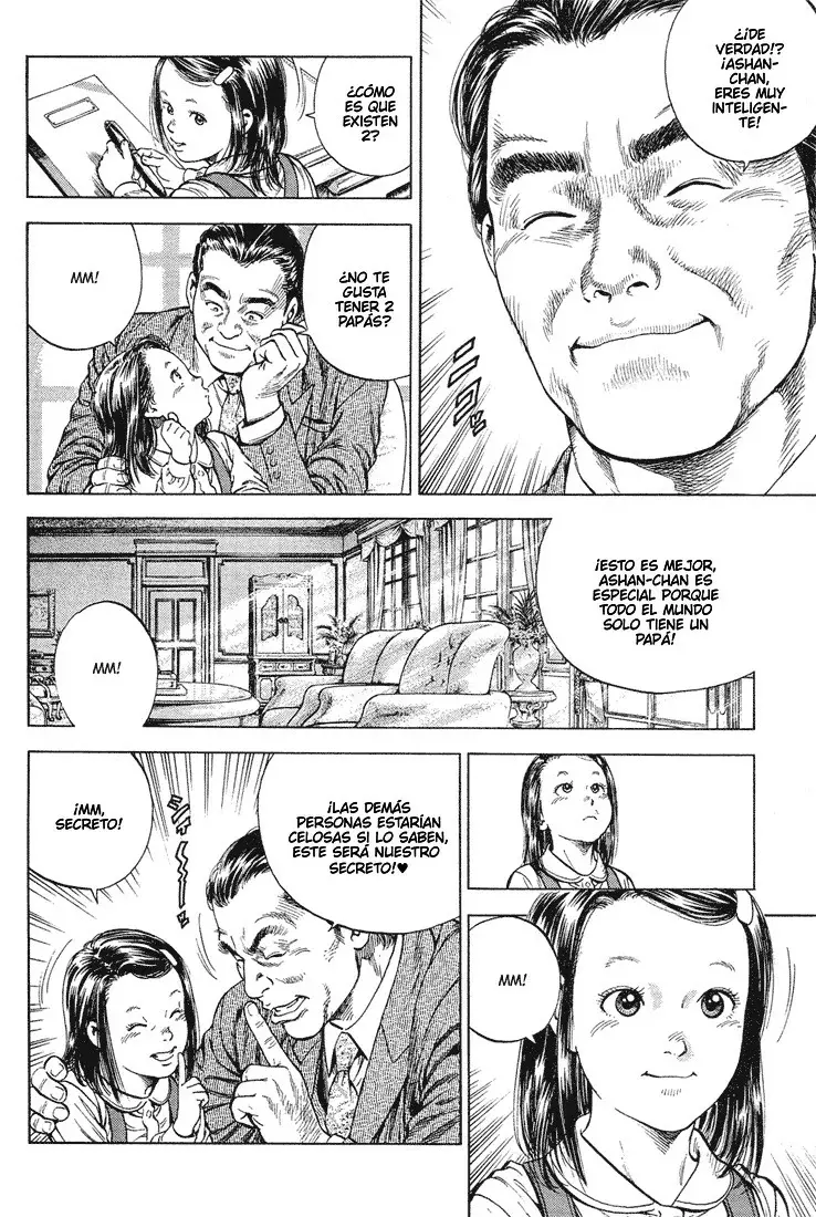 Read Angel Heart ES Manga Online