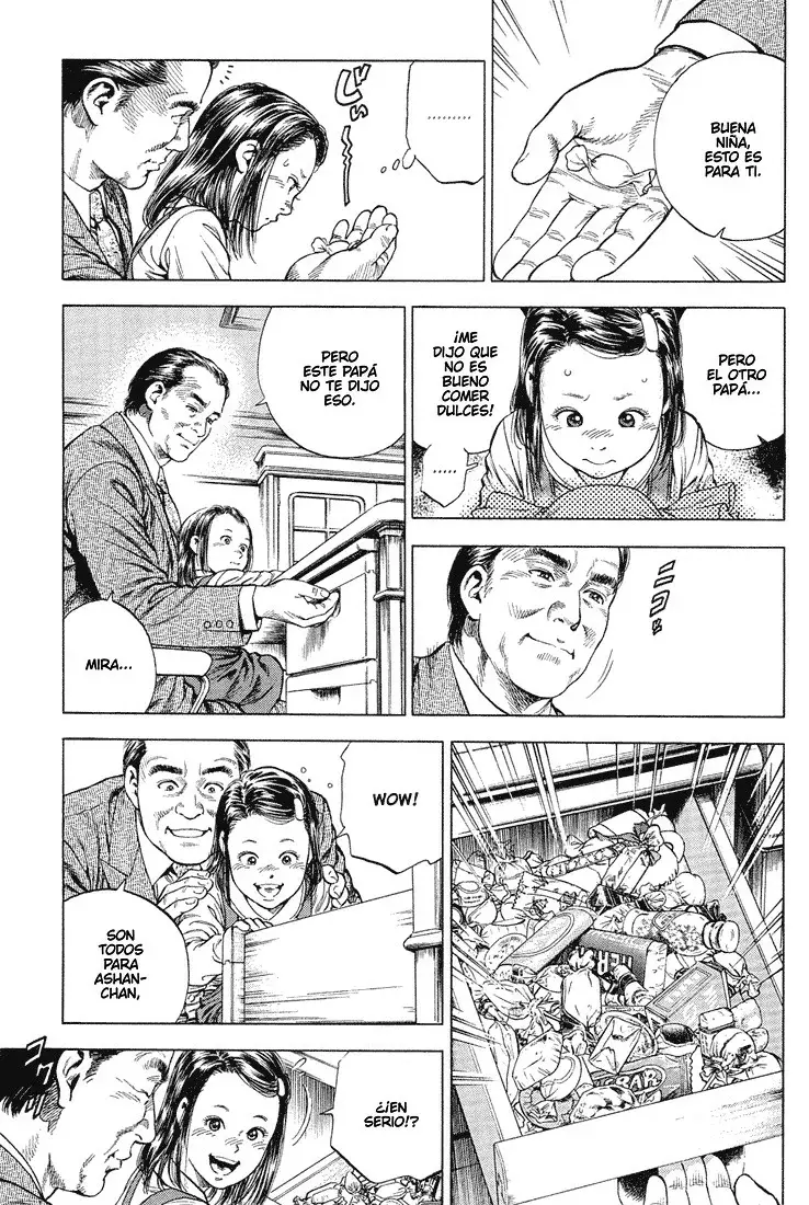 Read Angel Heart ES Manga Online