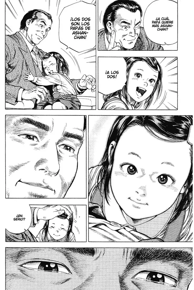 Read Angel Heart ES Manga Online