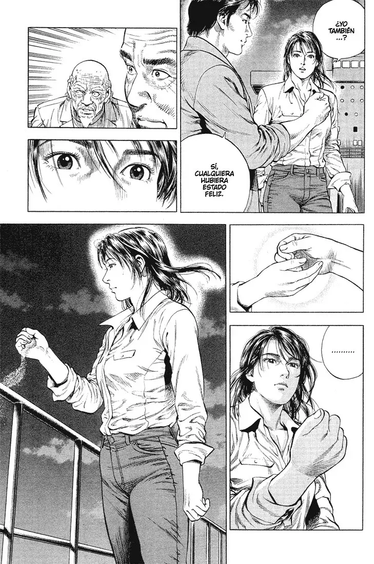 Read Angel Heart ES Manga Online