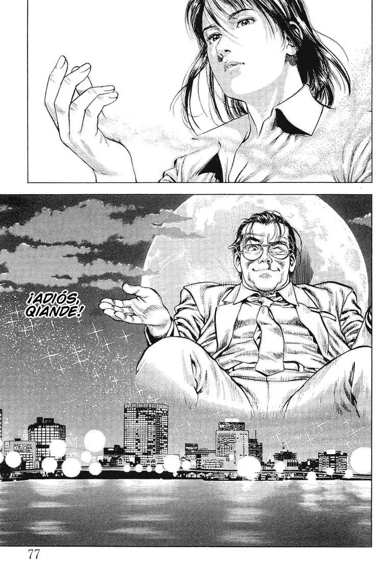 Read Angel Heart ES Manga Online