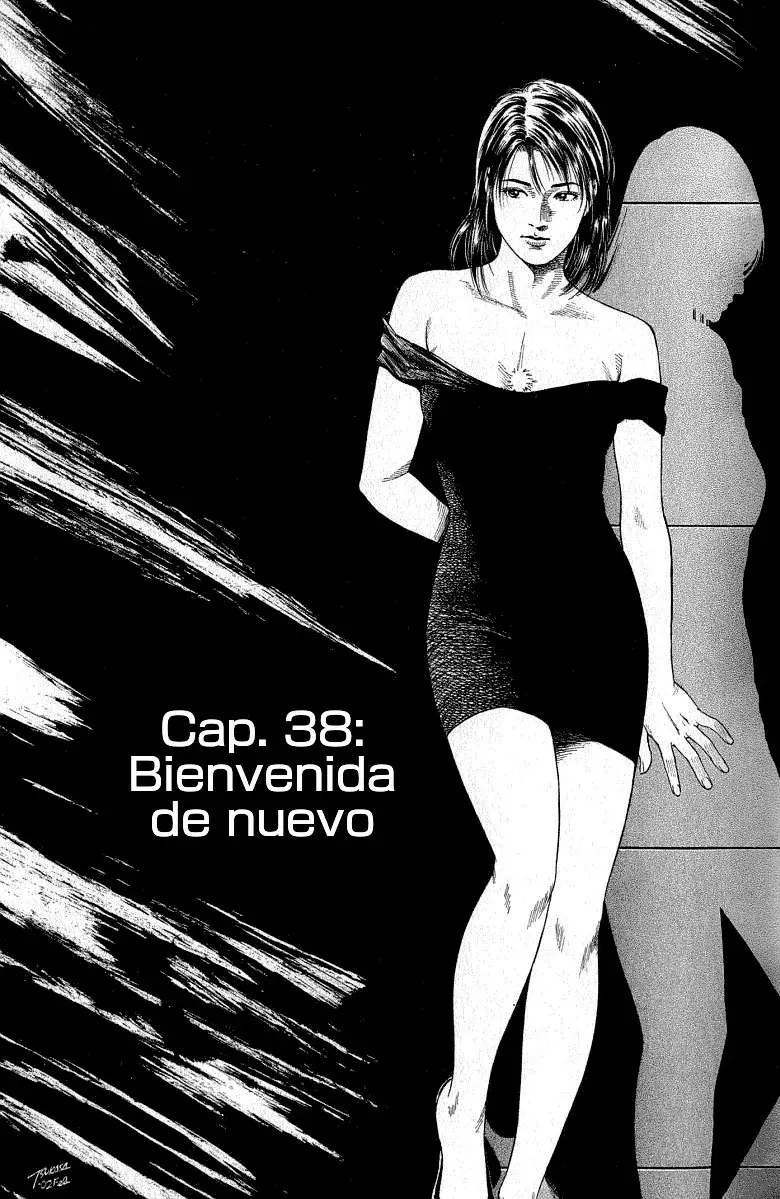 Read Angel Heart ES Manga Online