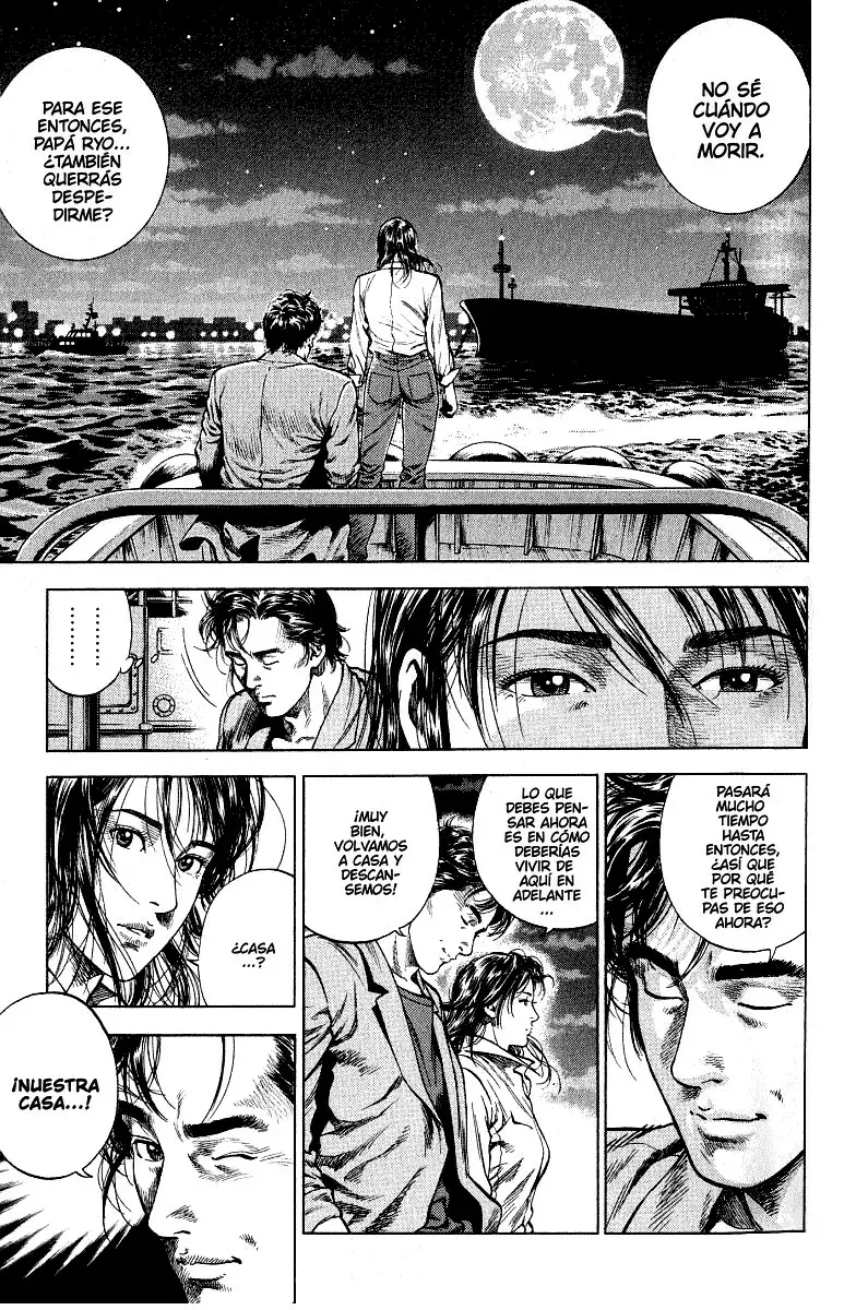 Read Angel Heart ES Manga Online