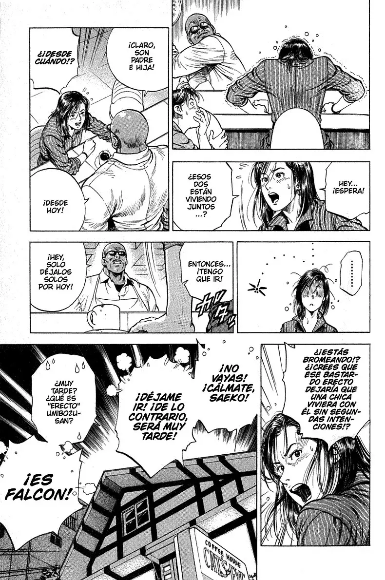 Read Angel Heart ES Manga Online