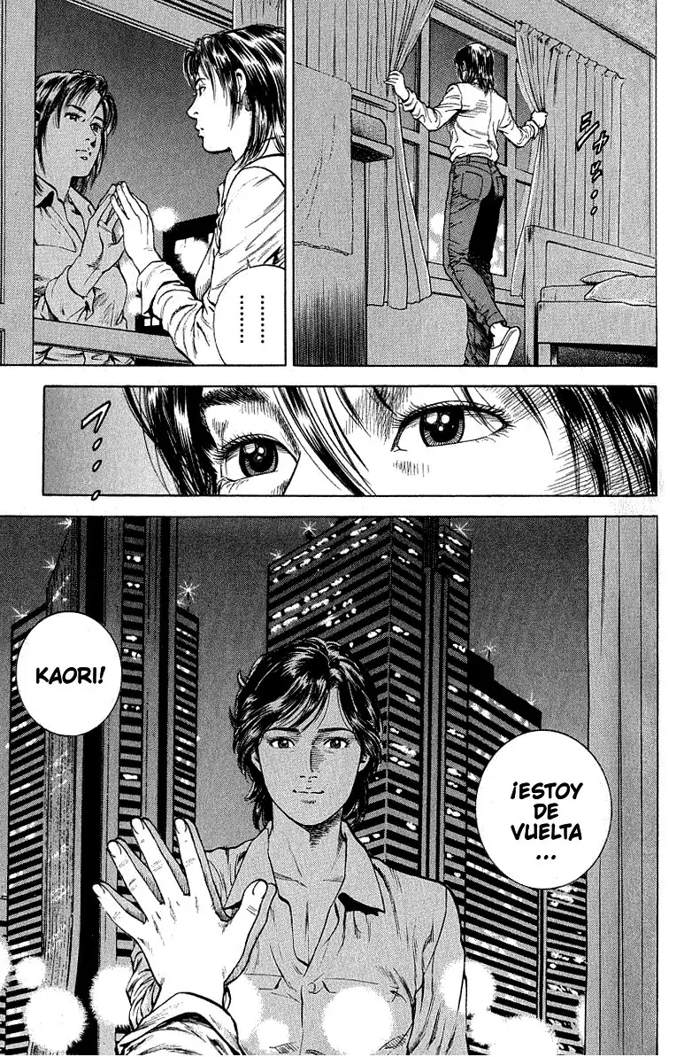 Read Angel Heart ES Manga Online