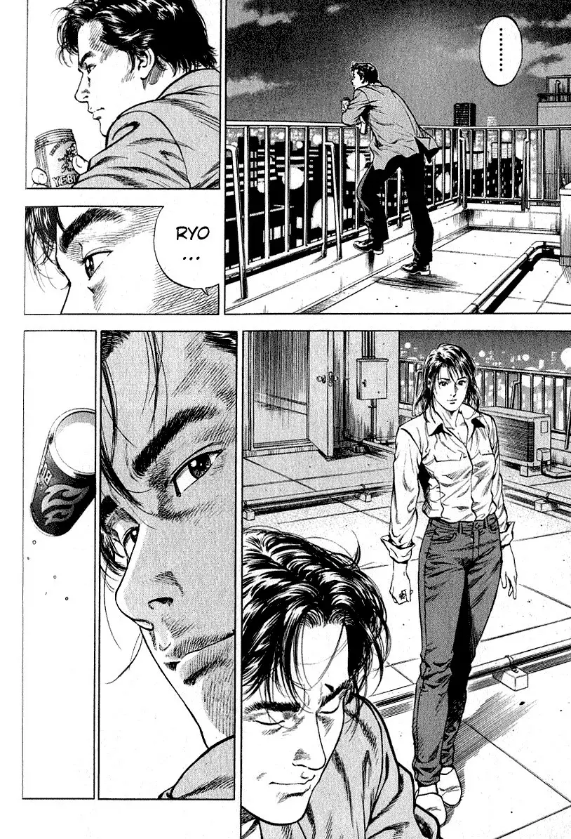 Read Angel Heart ES Manga Online