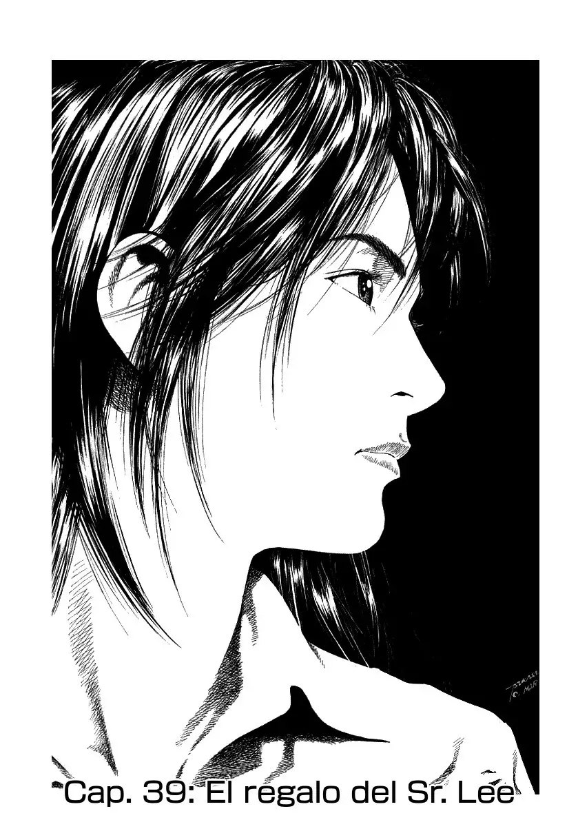 Read Angel Heart ES Manga Online