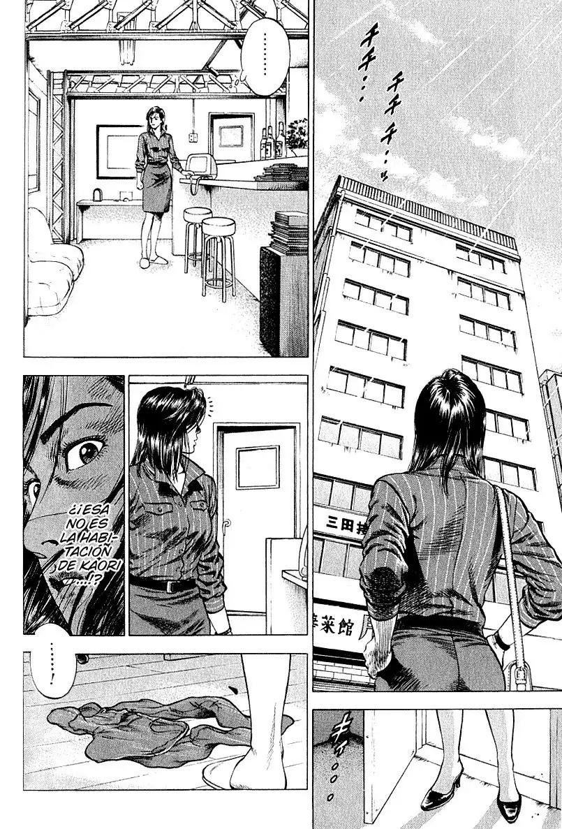 Read Angel Heart ES Manga Online