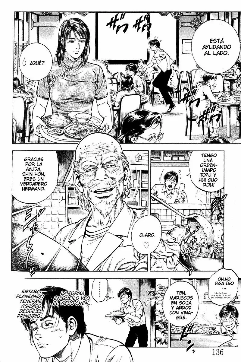 Read Angel Heart ES Manga Online