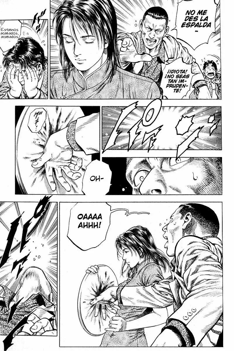 Read Angel Heart ES Manga Online