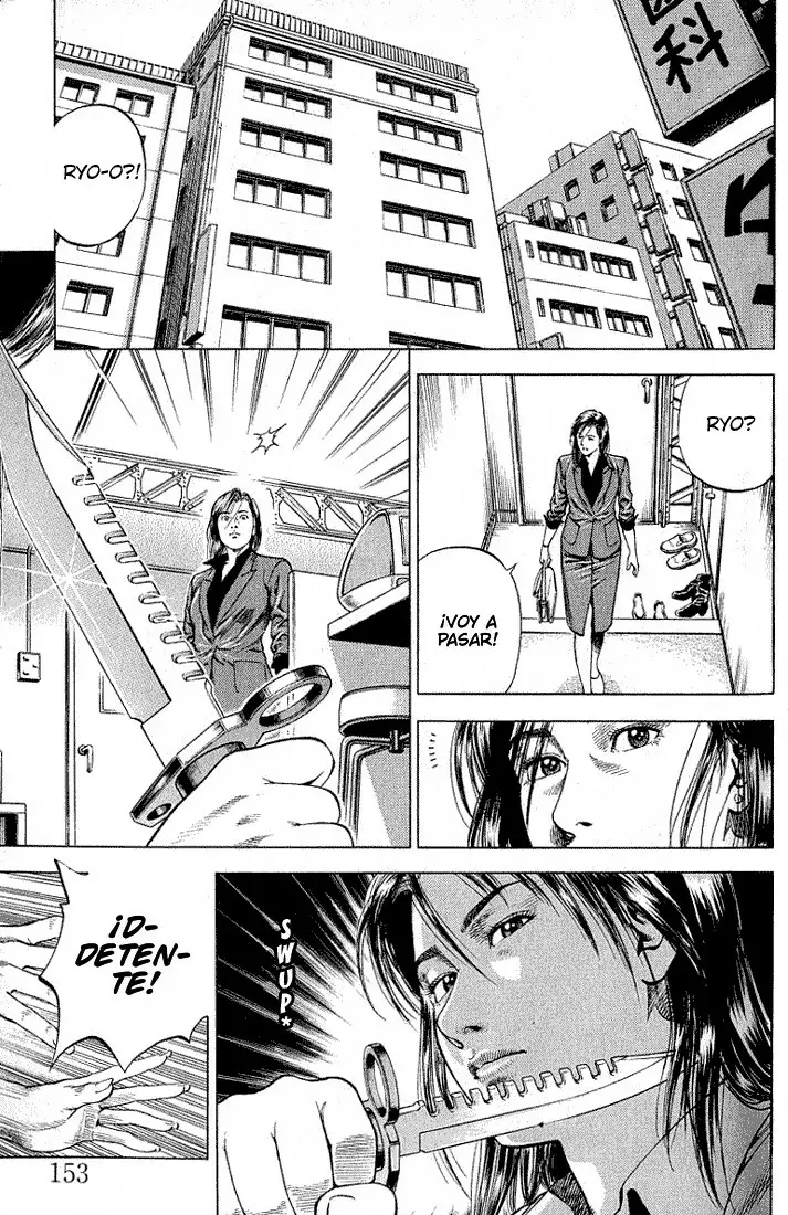 Read Angel Heart ES Manga Online