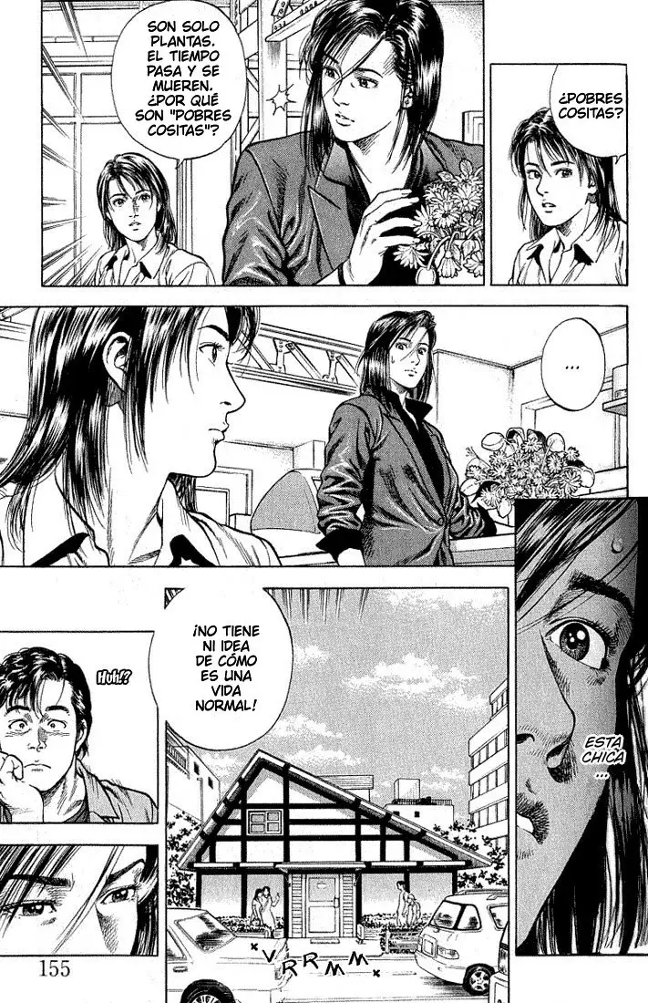 Read Angel Heart ES Manga Online