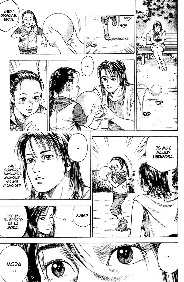 Read Angel Heart ES Manga Online