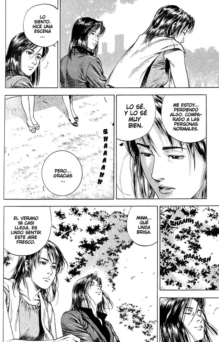 Read Angel Heart ES Manga Online