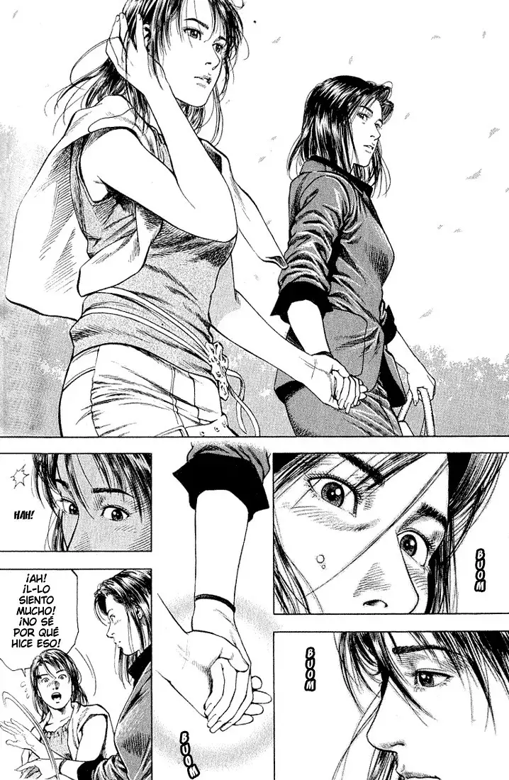 Read Angel Heart ES Manga Online