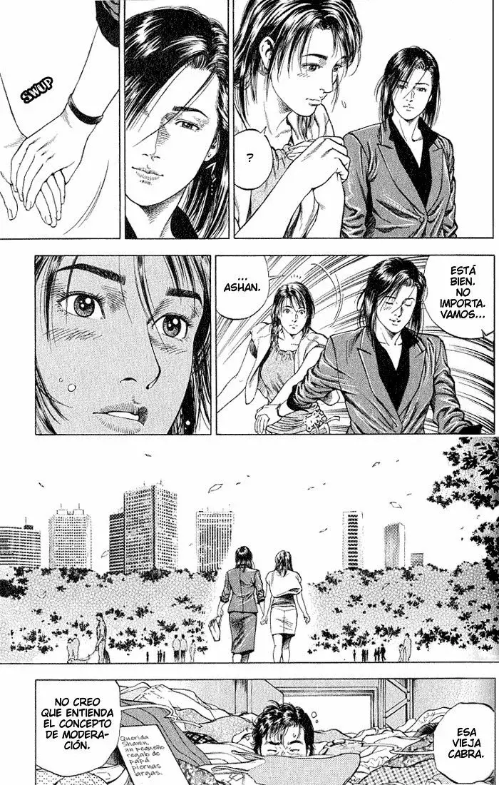 Read Angel Heart ES Manga Online