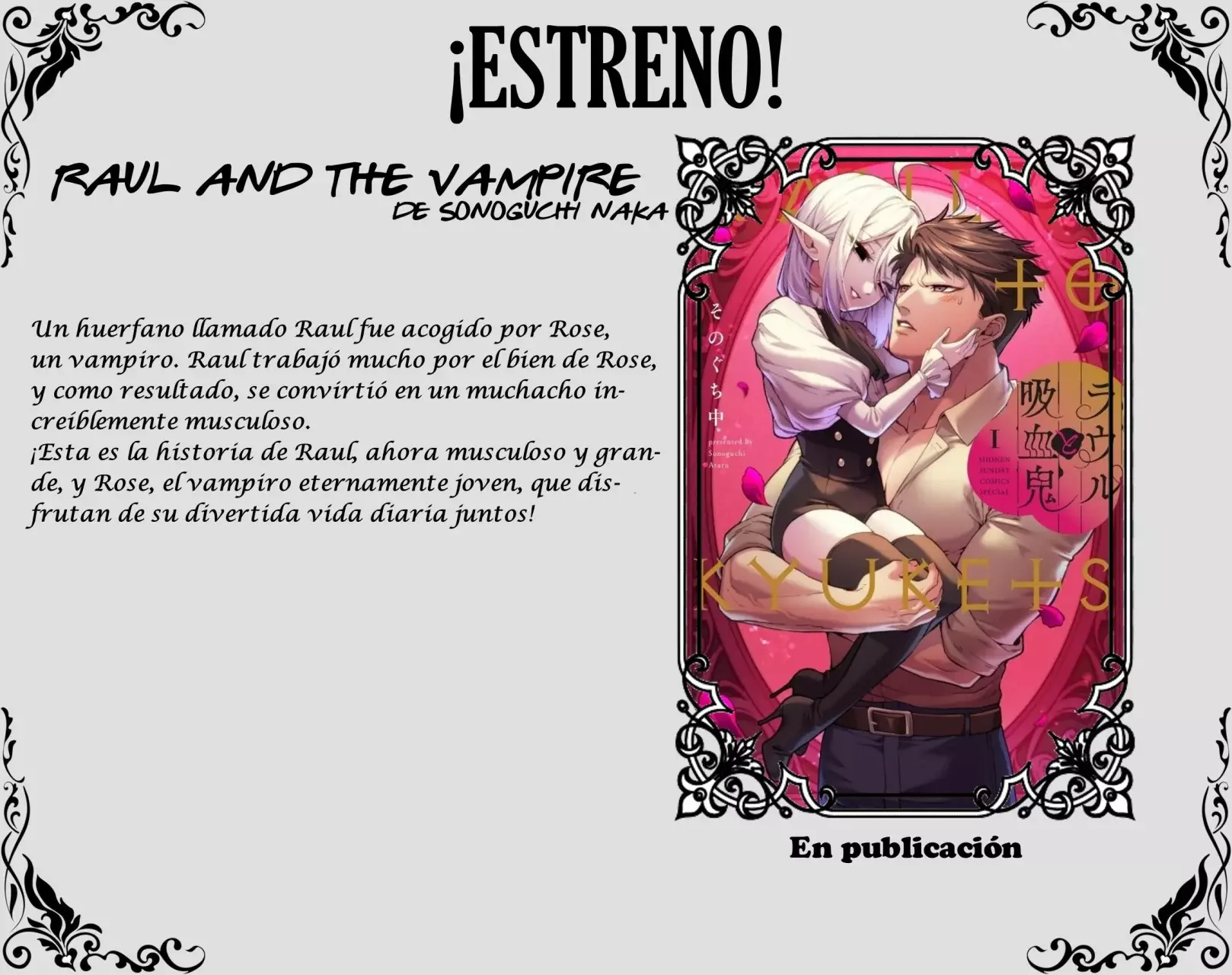 Read Angel Heart ES Manga Online