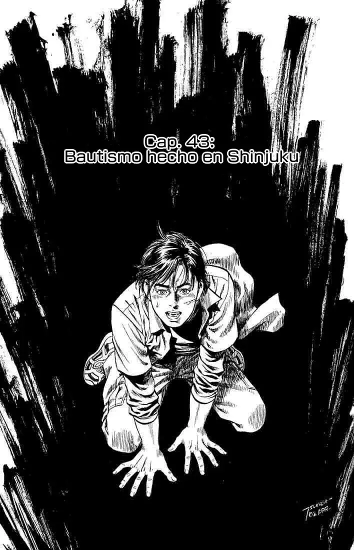Read Angel Heart ES Manga Online