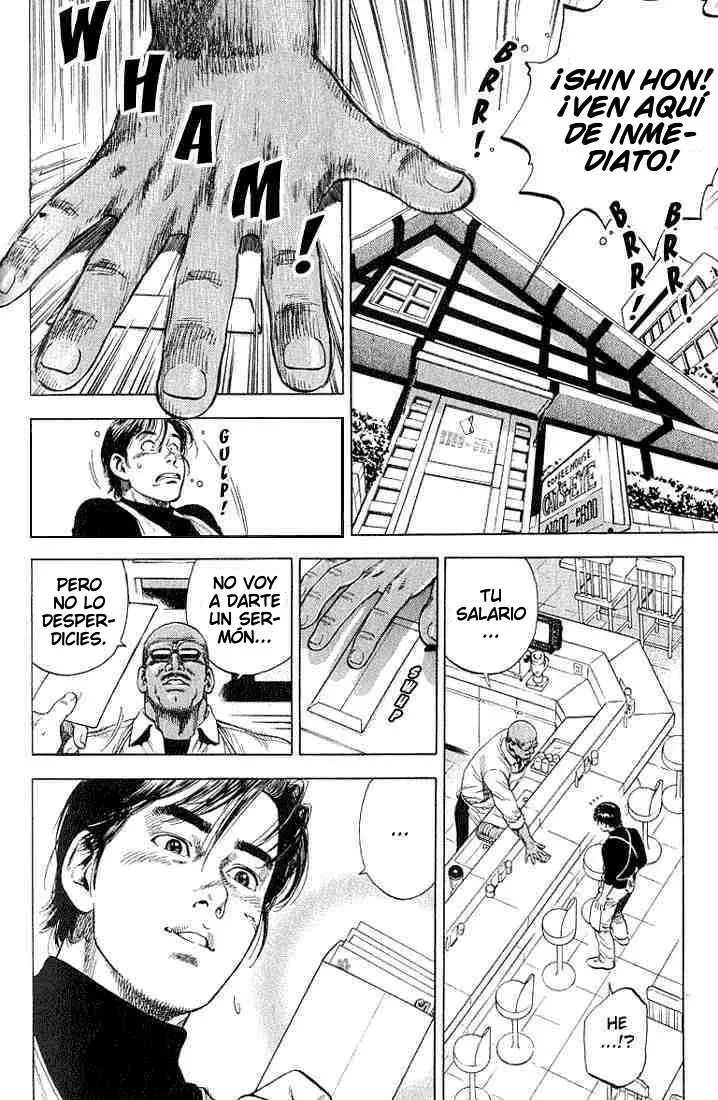 Read Angel Heart ES Manga Online