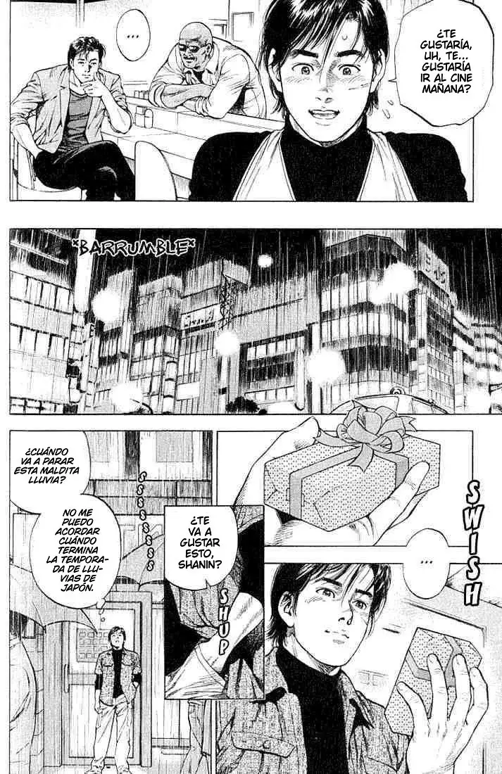 Read Angel Heart ES Manga Online